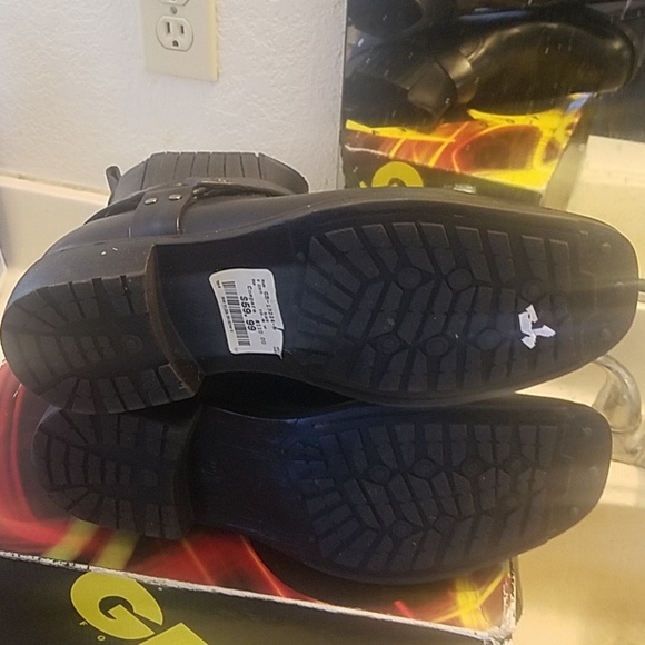 GBX boot blk - Picture 2 of 5